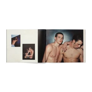 Collier Schorr: Wrestlers