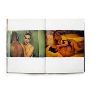 Nan Goldin: Couples and Loneliness