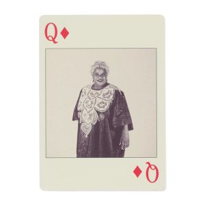 Catherine Opie: Dyke Deck