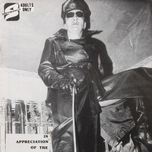 Madame in a World of Fantasy : Vol 21, No.5