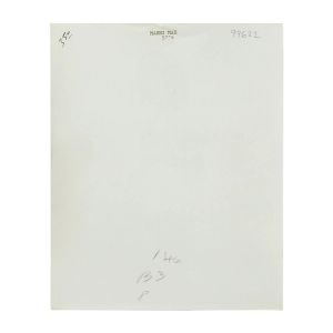 Cowgirl #4: Original photograph