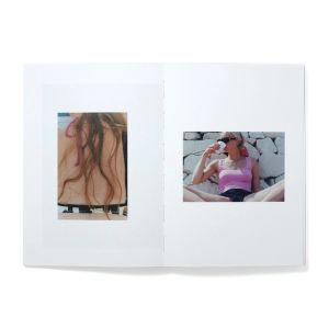 Laura Jane Coulson: Birdmilk