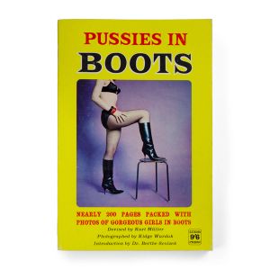 Kurt Müller & Kidge Wurdak: Pussies in Boots