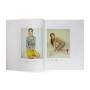 Juergen Teller: Marc Jacobs Advertising 1998-2009