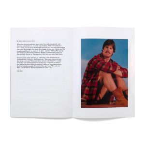 Richard Prince: Richard Prince: Cowboy