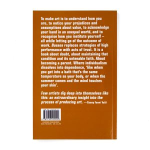 Ghislaine Leung: Bosses