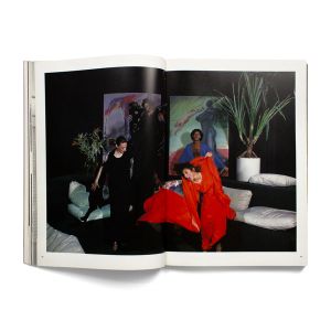 Issey Miyake: East Meets West