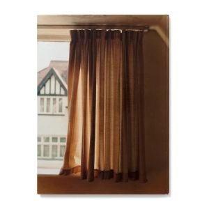 Nigel Shafran: Dad’s Office