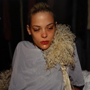 Nan Goldin: Naked New York