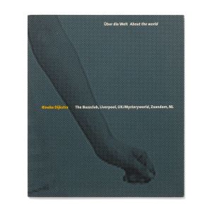 Rineke Dijkstra: The Buzzclub, Liverpool, UK & Mysteryworld, Zaandam, NL, 1996-1997