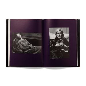 Helmut Newton: Sleepless Nights