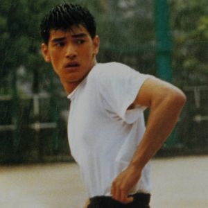 Wong Kar-wai: Chungking Express