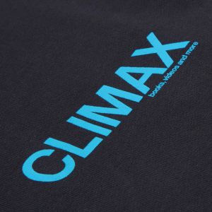 Climax: Zip Hoodie