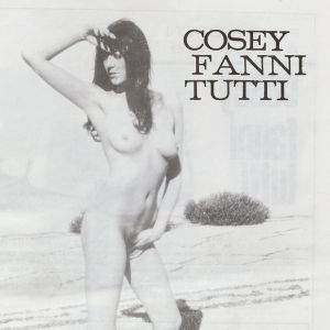 Cosey Fanni Tutti: Time To Tell