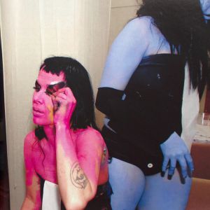 Kembra Pfahler: Beautalism