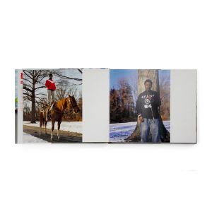 Martha Camarillo: Fletcher Street