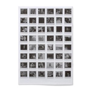 Dash Snow: Selected Works from 2001 to 2009