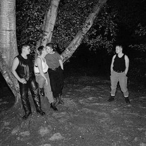 Del LaGrace Volcano: Queer Dyke Cruising