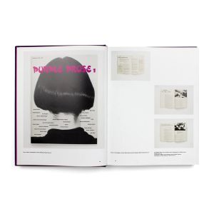 Purple: Purple Anthology