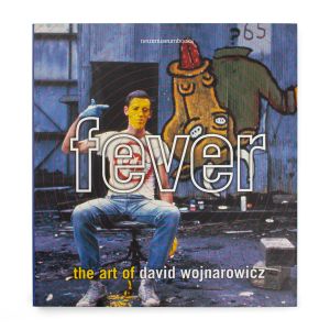 David Wojnarowicz: Fever: The Art of David Wojnarowicz