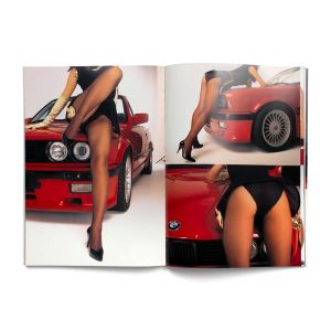 Takayuki Nakamura: Race Queen & Event Companion: For Leg & Hip Freaks