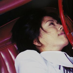 Kishin Shinoyama: Drive