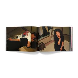 Nan Goldin & Nobuyoshi Araki : Tokyo Love