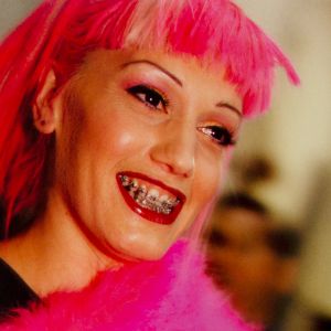 Lauren Greenfield: Girl Culture