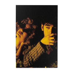 Wong Kar-wai: Chungking Express