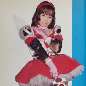 Akihiro Matsumura: The Cosplayer