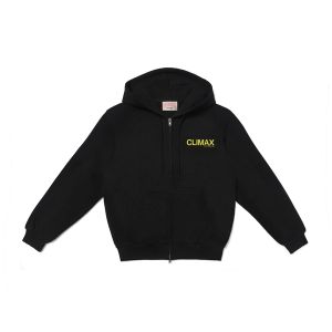 Climax: Zip Hoodie