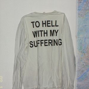 Martine Syms: She Mad