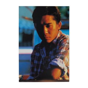 Wong Kar-wai: Chungking Express