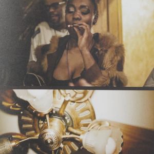 Arthur Jafa: Magnumb