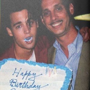 Charlie Fox: My Head is a Haunted House