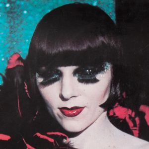 Helmut Newton: Sleepless Nights