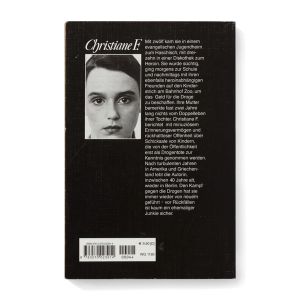 Christiane F.: Wir Kinder vom Bahnhof Zoo