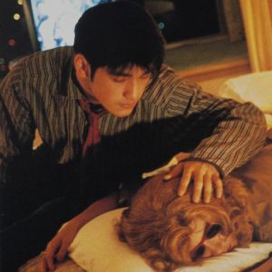 Wong Kar-wai: Chungking Express