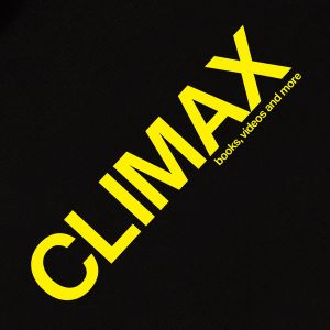 Climax: Cropped Hoodie