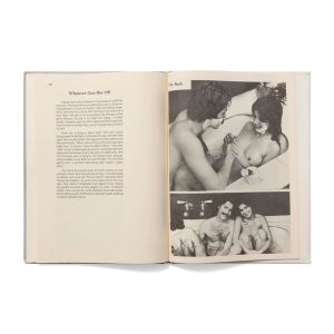 Robert M: How to Make Love to a Single Woman