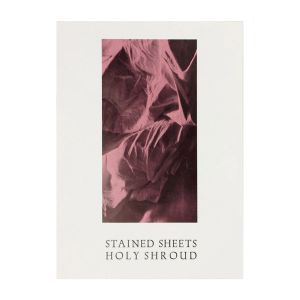Mike Kelley: Stained Sheets / Holy Shroud