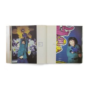 Kohtaro Iizawa: Shutter and Love: Girls Are Dancin’ on in Tokyo