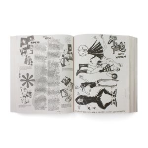 Robert Ford, Trent Adkins, Lawrence Warren: THING