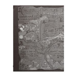 Kathy Acker & The Mekons: Pussy, King of the Pirates