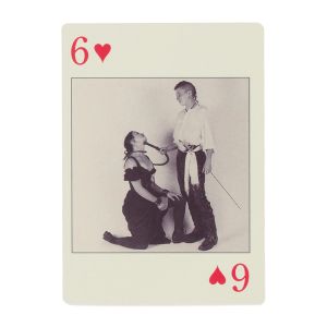 Catherine Opie: Dyke Deck