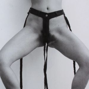 Talia Chetrit: Showcaller