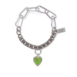 Climax × Chopova Lowena: Climax Heart Necklace