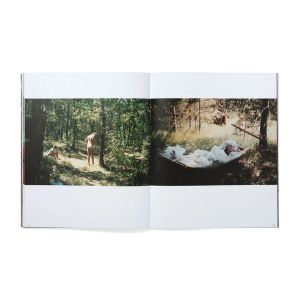 Vinca Petersen: No System