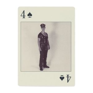 Catherine Opie: Dyke Deck