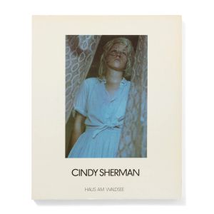Cindy Sherman: Cindy Sherman